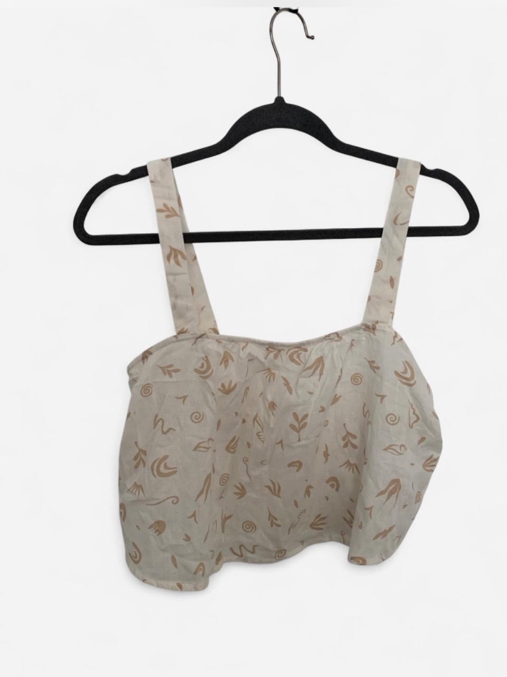 Billabong Crop Top